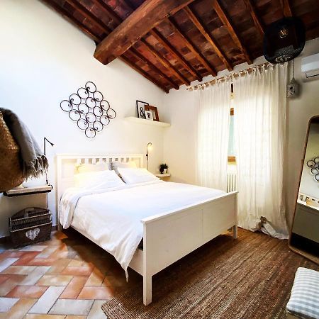 Bed And Breakfast La Bouganville Rosignano Marittimo Kültér fotó