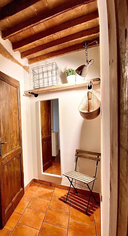 Bed And Breakfast La Bouganville Rosignano Marittimo Kültér fotó