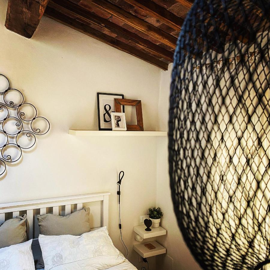 Bed And Breakfast La Bouganville Rosignano Marittimo Kültér fotó