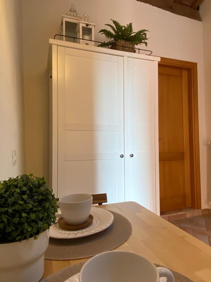 Bed And Breakfast La Bouganville Rosignano Marittimo Kültér fotó