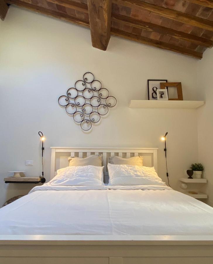 Bed And Breakfast La Bouganville Rosignano Marittimo Kültér fotó