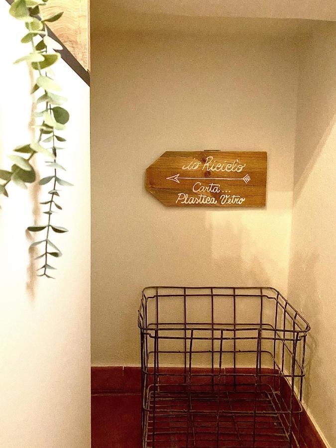 Bed And Breakfast La Bouganville Rosignano Marittimo Kültér fotó